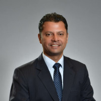 Dr. Gaurav Raj Dhakal