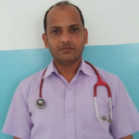 Dr. Nagendra Chaudhary