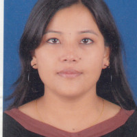 Dr. Agya Shrestha