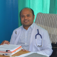 Dr. Raju Dhakal