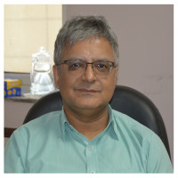 Dr. Anand Ghimire