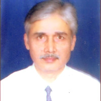 Dr. Bishnu Hari Paudel