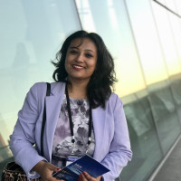Dr. Sumita Pradhan