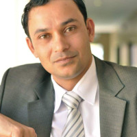 Dr. Dinesh Pokharel