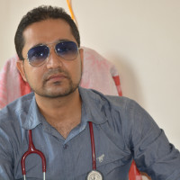 Dr. Umesh Guragain
