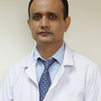 Dr. Akhilesh kasyap