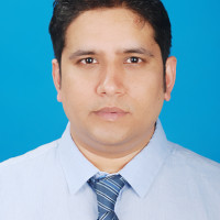 Dr. Deepak Ghimire