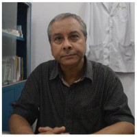 Dr. Dipak Kumar Aryal