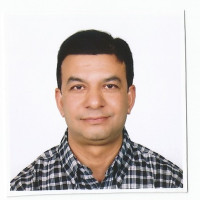 Dr. Narayan Bahadur Basnet