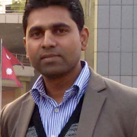 Dr. Rajesh Panjiyar