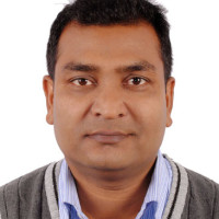 Dr. Shyam Kumar Mahato
