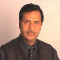 Dr. Basant Raj Pant