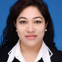 Dr. Rojina Shilpakar