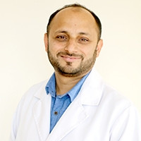 Dr. Piyush Niroula
