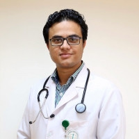 Dr. Sameer Thapa