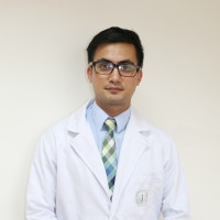 Dr. Prem Ratna