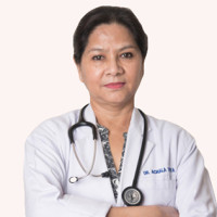 Prof. Dr. Achala Vaidya