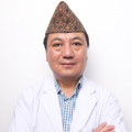 Dr. Ajit Kumar Gurung