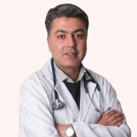 Dr. Alok Dhungel