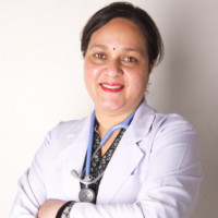 Dr. Amrita Giri