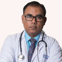 Dr. Arun Kumar Gupta	