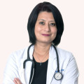 Dr. Binita G. Joshi
