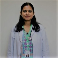 Dr. Binti Shah