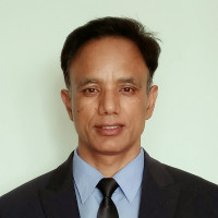 Dr. Mohan Devbhandari