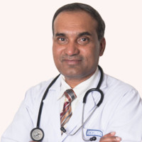 Dr. Ganesh Shah