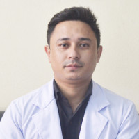 Dr. Rakesh Shrestha