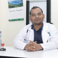 Dr. Laxman Thakur