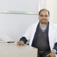 Dr. Niraj Kumar Keyal