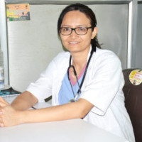 Dr. Priyanka (प्रियंका) Katwal (कटवाल)