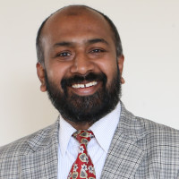 Dr. Rakesh Kumar Sah