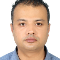 Dr. Sumit Bidari