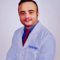 Dr. Deepak Sapkota