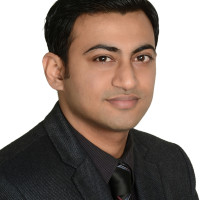 Dr. Niraj Kumar Shah