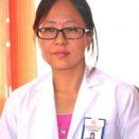 Dr. Jayanti Chamling Rai