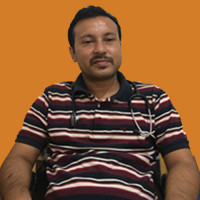 Dr. Prashant Bhattarai