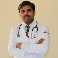 Dr. Ranjit Sah