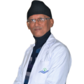 Dr. Ram Nath Singh