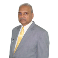Dr. Asarfi Shah