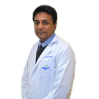 Dr. Bimal Kumar Pandey