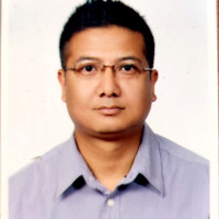Dr. Sailendra Kumar Duwal Shrestha