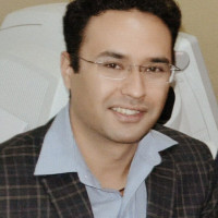Dr. Anadi Khatri (K.C.)
