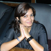 Dr. Jyoti Agarwal