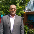 Dr. Ram Krishna Barakoti
