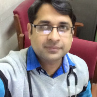 Dr. Mukesh Sharma Paudel