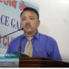 Prof. Dr. Guna Kumar Shrestha