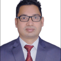 Dr. Harish Kumar Shah